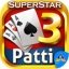 Teen Patti Superstar 55.7