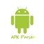 APK Parser 1.0.4