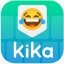 Kika Emoji Keyboard 6.7.0.7466