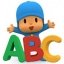 Pocoyo Alphabet 1.0.1