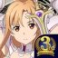 Sword Art Online Memory Defrag 3.0.2