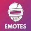 Emotes Viewer for PUBG 7.2.24.01