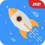 Rocket Cleaner 1.0.43