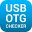 USB OTG Checker 2.1.3fg