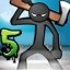 Anger of Stick 5 (Stickman) 1.1.86