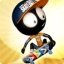 Stickman Skate Battle 2.3.4