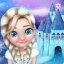 Ice Princess Doll House Games 9.0.0