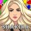 Love Rocks Shakira 1.3.0