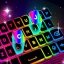 Neon LED Keyboard 3.5.1