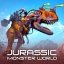 Jurassic Monster World 0.17.1