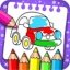 Coloring & Learn 1.180