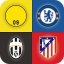 Football Clubs Logo Quiz 1.4.70