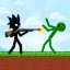 Stickman vs Zombies 1.5.39