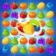 Sweet Fruit Candy 102