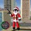 Santa Claus Stickman 1.4