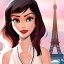 City of Love: Paris 1.7.2