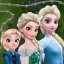 Disney Frozen Free Fall 13.4.5