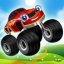 Monster Trucks Games for Kids 2 2.9.79