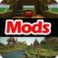 MODs Minecraft PE Pro 5.1