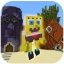 Mod Bikini Bottom for MCPE 1.0