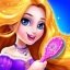 Long Hair Beauty Princess - Makeup Party Game 3.5.5009