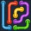 Line Puzzle: Pipe Art 22.0118.00