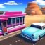 Traffic Panic Boom Town 1.4.1