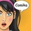 Comica 1.41