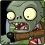 Plants vs. Zombies Watch Face 1.0.5