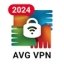 AVG Secure VPN 2.72.6561