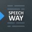 SpeechWay 0.5.44