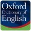 Oxford Dictionary of English 15.6.1122