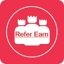 Refer Earn 2.0