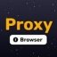 Proxy Browser 4.2 RC1