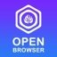 Open Browser 2.2.1.1058