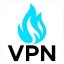 Blaze VPN 1.5.5