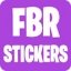 FBR Stickers for WhatsApp 1.04