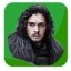 TV Series & Movies Stickers 4