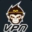 MonkeyVPN 1.0.0