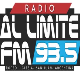 Al Limite Fm 93.5Mhz 2.1