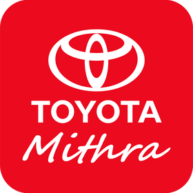 TOYOTA Mithra 1.0.14