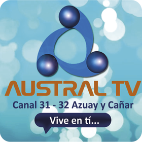 Austral Tv 10