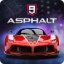 Asphalt Legends Unite 24.1.2b