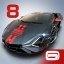 Asphalt 8: Airborne 8.0.0i