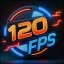 120 FPS GFXSpeedUp 1.9